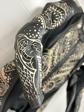 Mono Dainese YKZ Tattoo