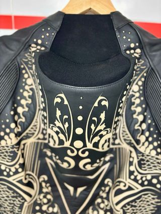 Mono Dainese YKZ Tattoo