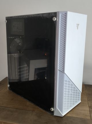 PC INTEL / 8GB RAM / PACK ADOBE – CAD 21 - SSD