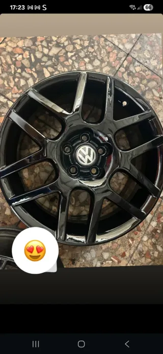 Volkswagen Golf 2001