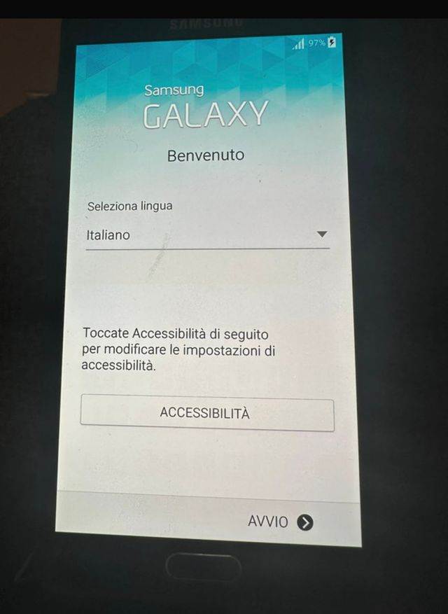 Samsung Galaxy Note 4 - Smartphone