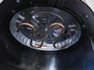 Friggitrice ad aria 5.5L nuova