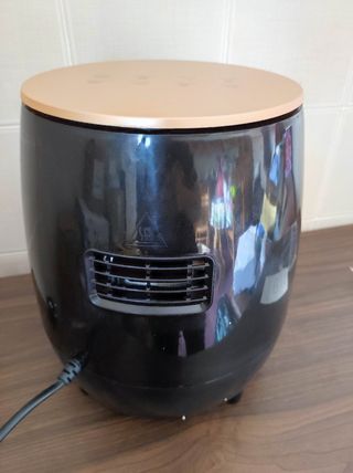 Friggitrice ad aria 5.5L nuova