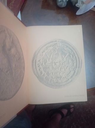 Libro historia de españa