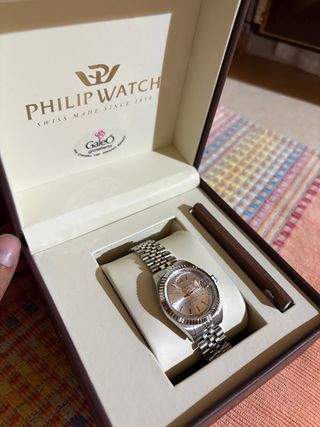 Philip Watch Orologio 