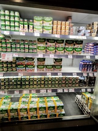 Busco reponedor para la zona puerto banus marbella