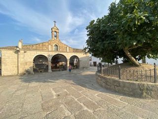 Terreno en venta en Arroyo de la Luz