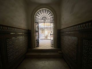 Hotel en venta en Utrera