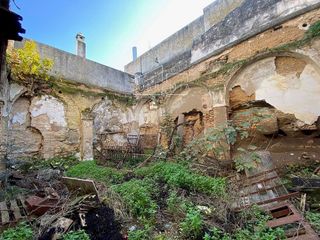 Hotel en venta en Utrera