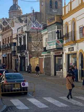 Hotel en venta en Utrera