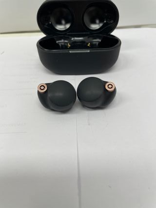 Sony WF-1000XM4 Cuffie Wireless