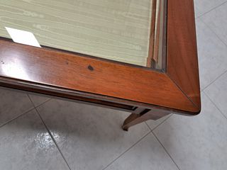 Tavolino basso da salotto