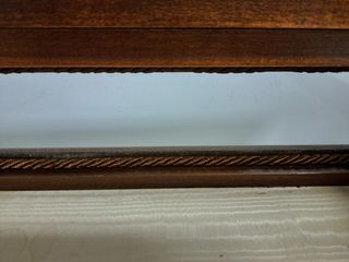 Tavolino basso da salotto