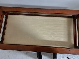 Tavolino basso da salotto