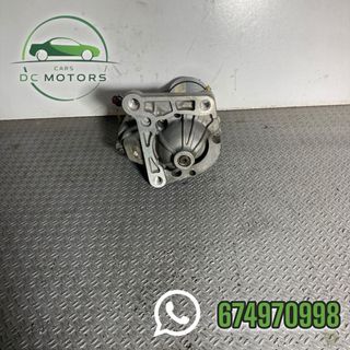 820043045 motor de arranque renault megane 1.6i