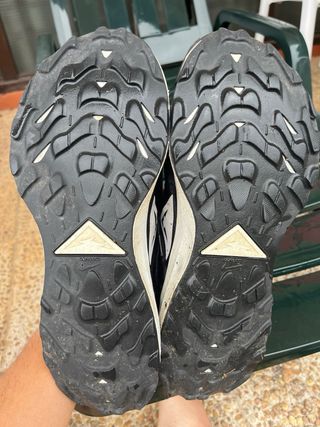 Zapatillas Nike Pegasus Trail 4