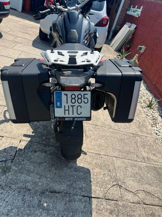 BMW R 1200 GS