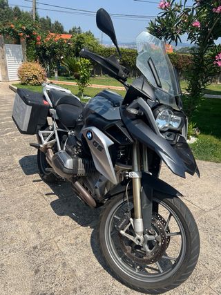 BMW R 1200 GS