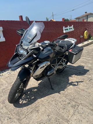 BMW R 1200 GS