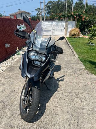 BMW R 1200 GS