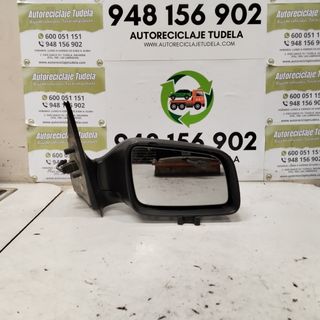 RETROVISOR DERECHO OPEL ASTRA G 5 PINES