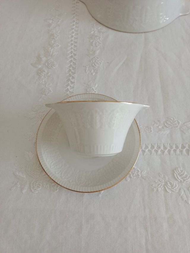 Salsera Pontesa vintage