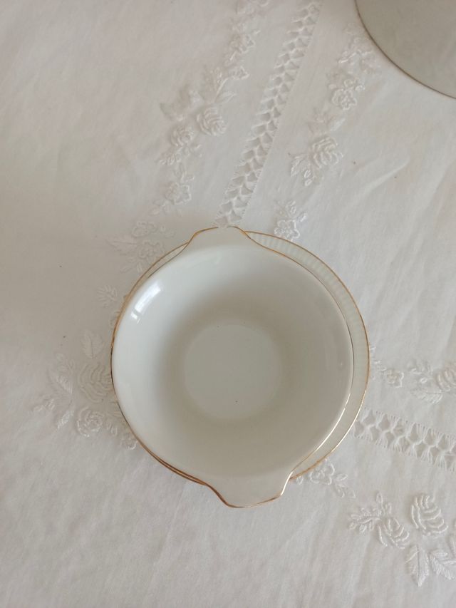 Salsera Pontesa vintage