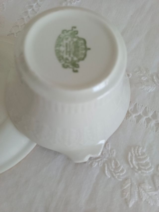 Salsera Pontesa vintage