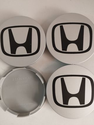 4 Tapabujes honda Honda Civic