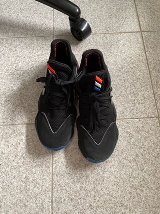 Zapatillas Adidas baloncesto