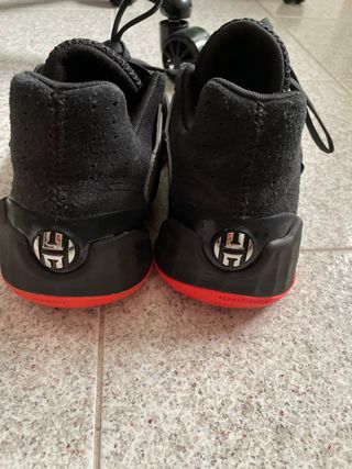 Zapatillas Adidas baloncesto