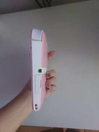 Nintendo 2DS Rosa