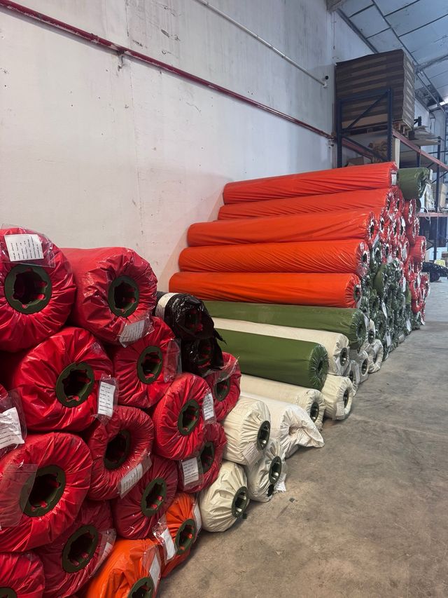 Cesped artificial 22mm nuevo