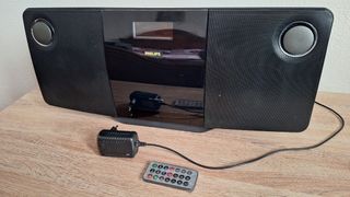 Minicadena Philips - (Sonido Mejorado) EN OFERTA!!