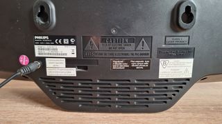 Minicadena Philips - (Sonido Mejorado) EN OFERTA!!