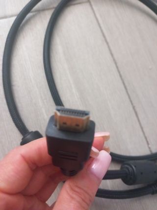 Cable HDMI - Micro HDMI