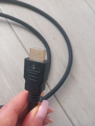 Cable HDMI - Micro HDMI