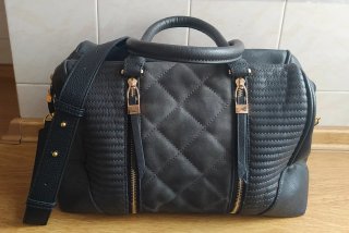 Bolso de mujer.