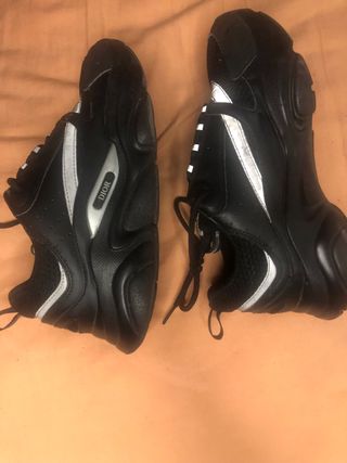 Dior Sneakers - Scarpe Uomo Nere