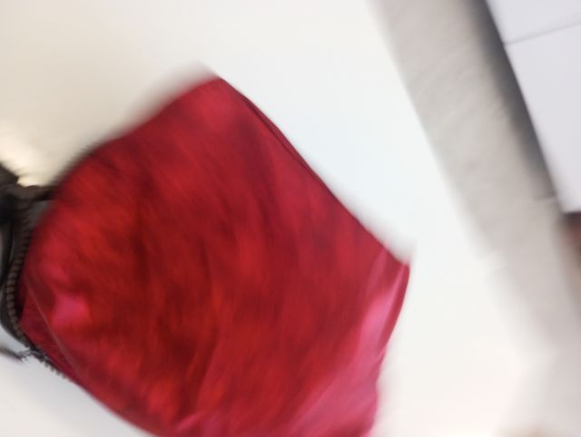 Auténtico  Neceser Desigual multicolor