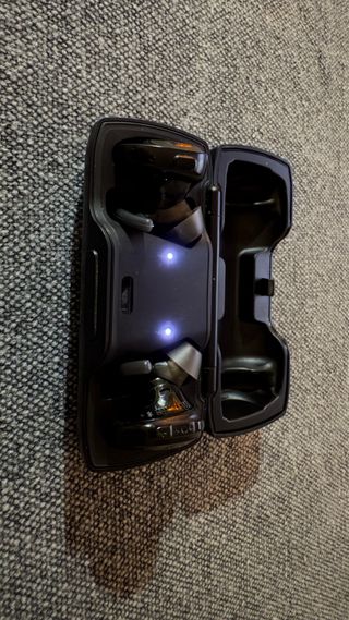 Auriculares Bose Soundsport - negros