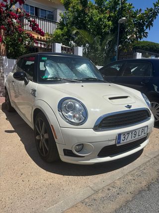 MINI Mini 2010
