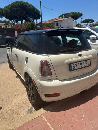 MINI Mini 2010