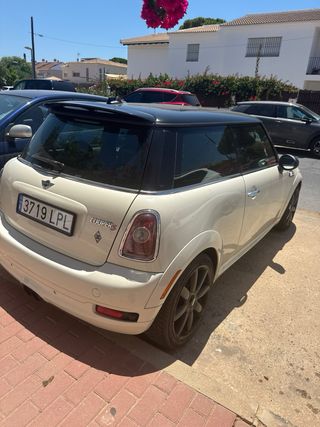 MINI Mini 2010