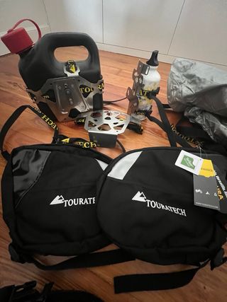 VENDO O CAMBIO  BMW R1200GS Adventure