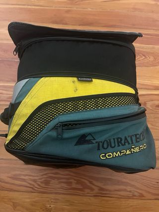 VENDO O CAMBIO  BMW R1200GS Adventure