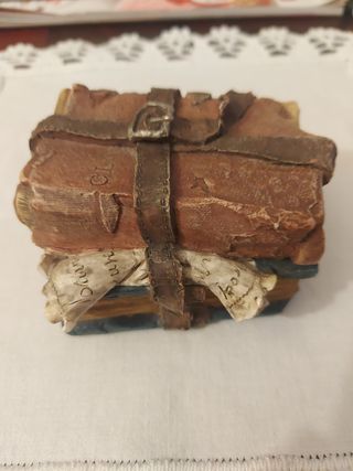 Pisa Papéis Vintage - Leonardo