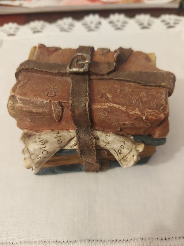 Pisa Papéis Vintage - Leonardo