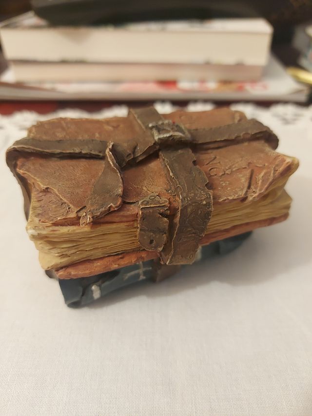 Pisa Papéis Vintage - Leonardo