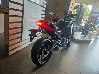 Yamaha Tracer 7 2026 Pruébala !!